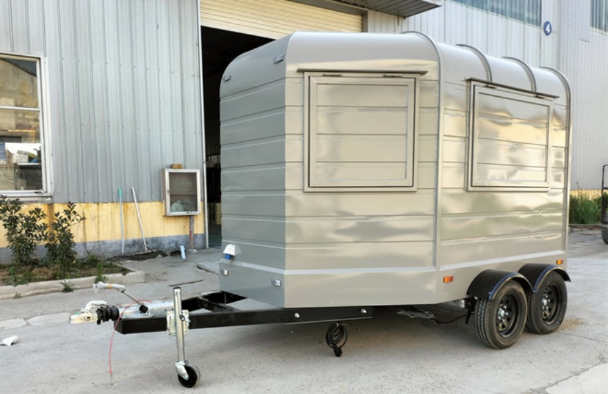 small horse trailer bar for sale near me